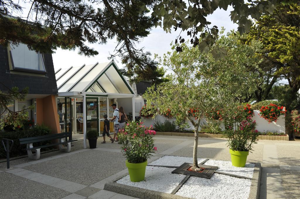 Vvf Les Plages De Guerande 3* La Turballe