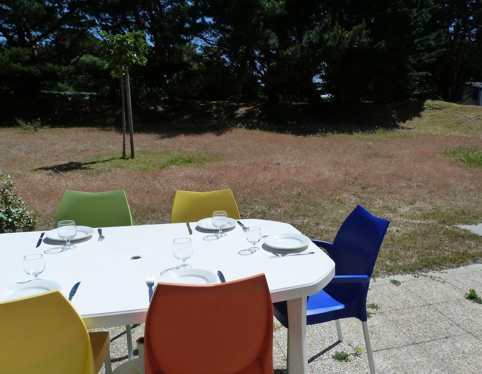Vvf Les Plages De Guerande
