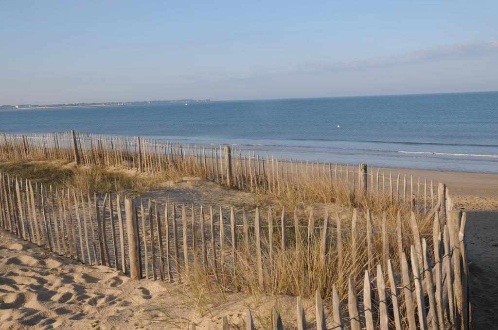 Vvf Les Plages De Guerande Vakantiepark 3*