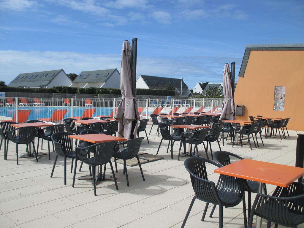 Vvf Les Plages De Guerande