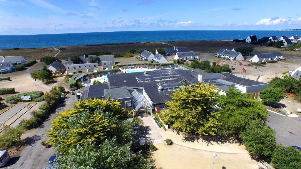 Vakantiepark Vvf Les Plages De Guerande La Turballe