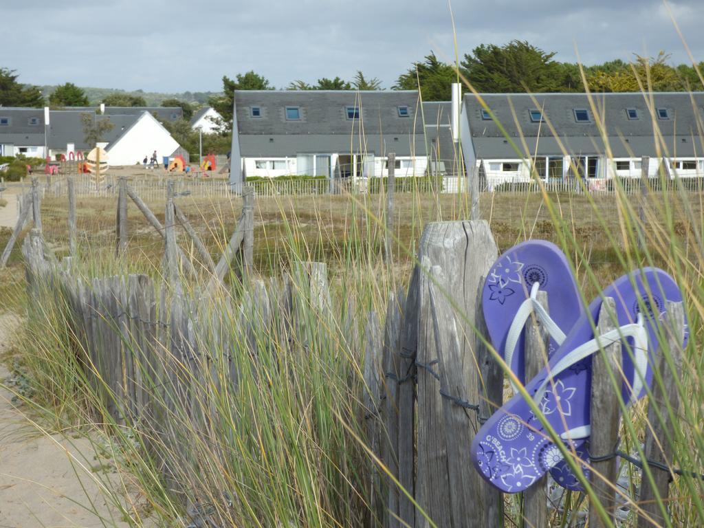 Vvf Les Plages De Guerande 3* La Turballe
