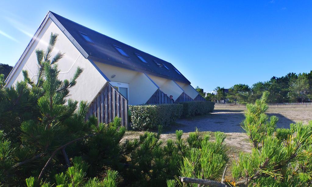 Vvf Les Plages De Guerande La Turballe