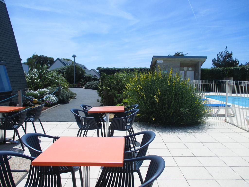Holiday park Vvf Les Plages De Guerande