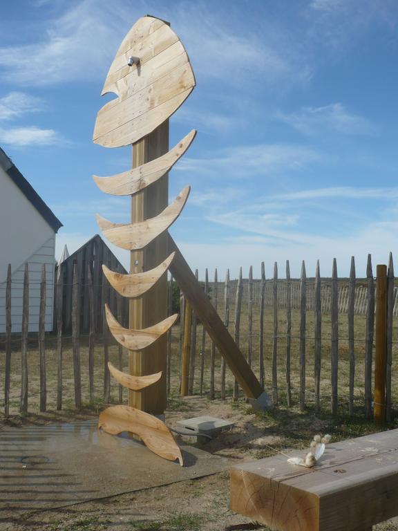 Vvf Les Plages De Guerande 3* La Turballe