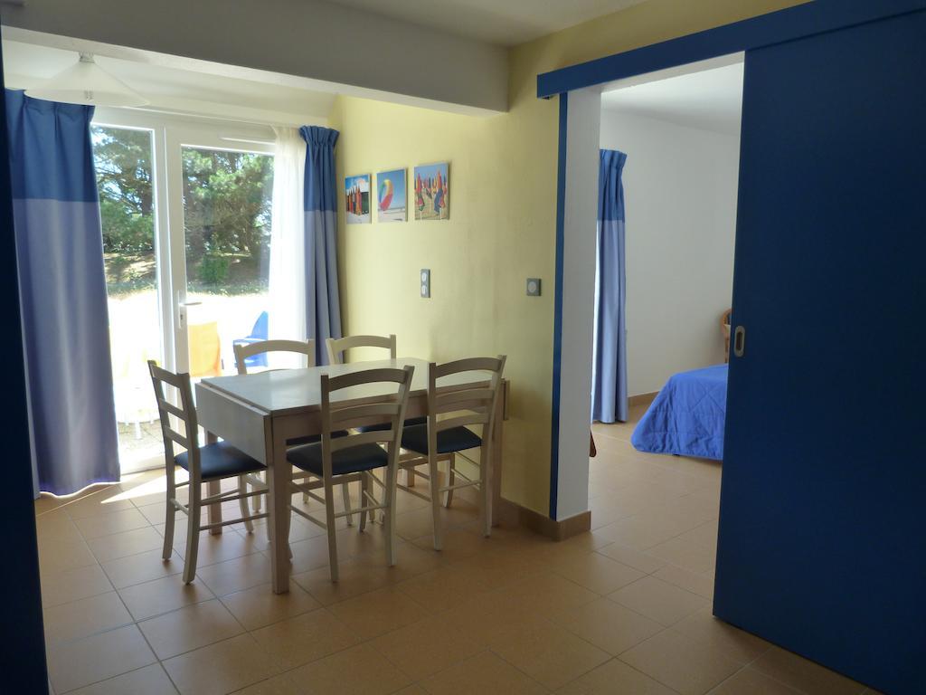 Vvf Les Plages De Guerande Holiday park La Turballe