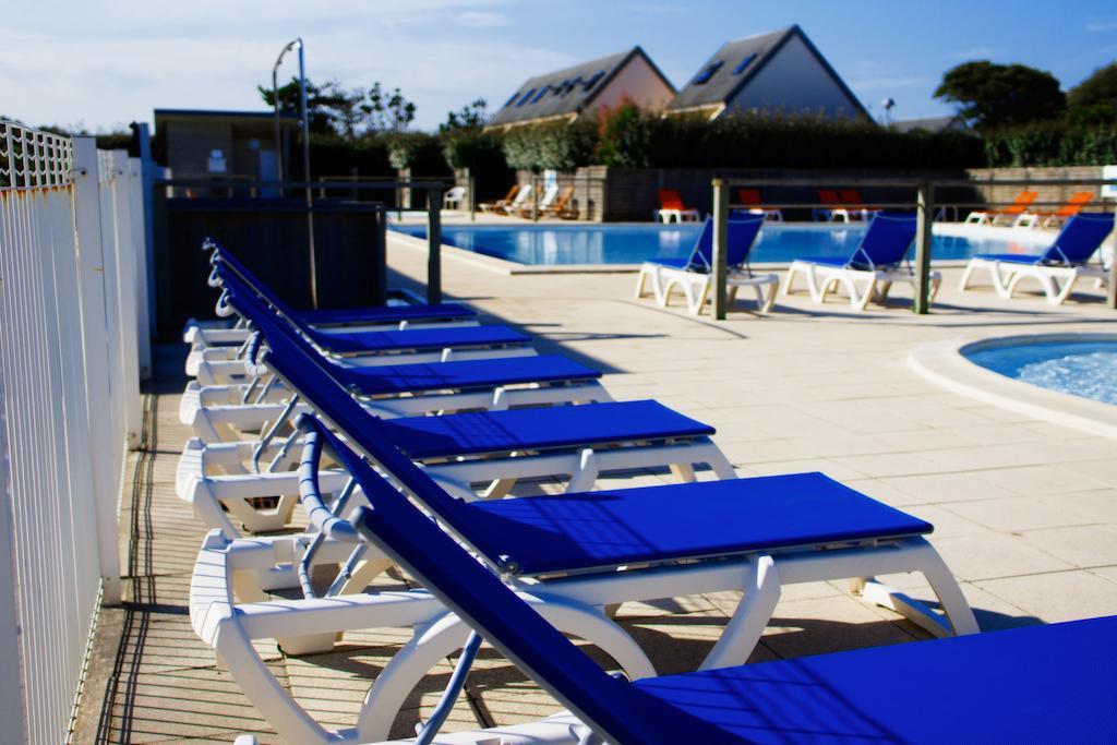 Vvf Les Plages De Guerande Holiday park